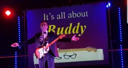 It's all about Buddy - The Quarry Club, Birmingham