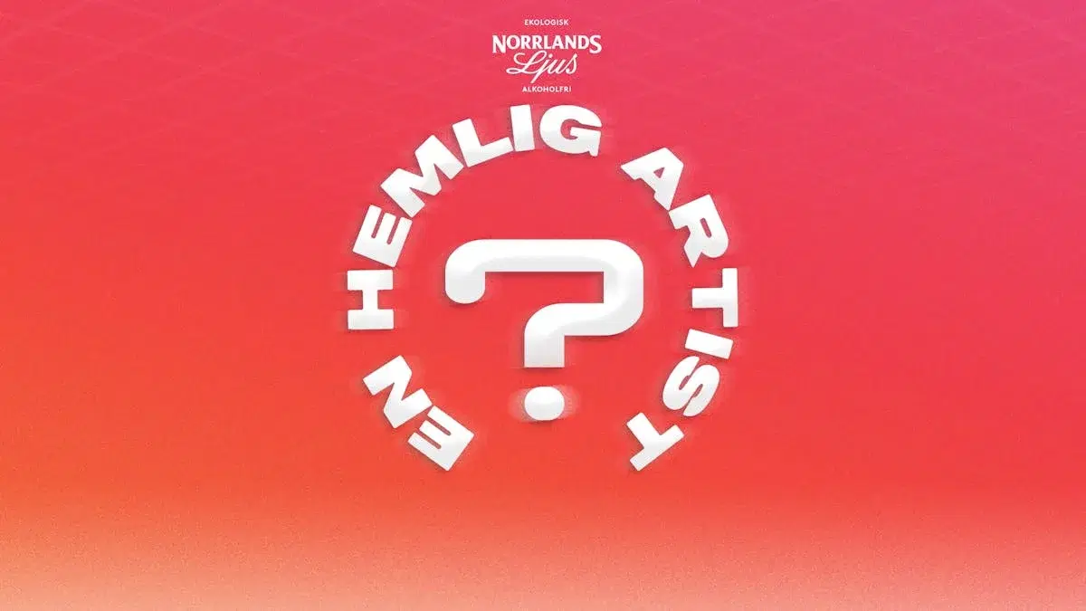 En Hemlig Artist GBG #22