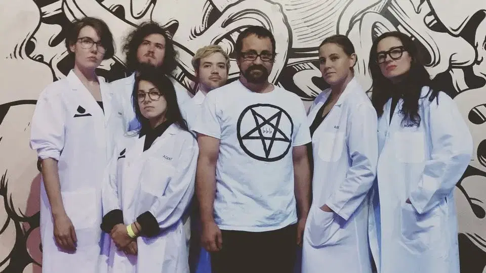 Wheatus with Chief State & Brain Bent