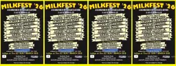 Milkfest '26