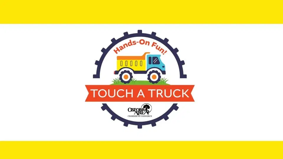 Touch a Truck