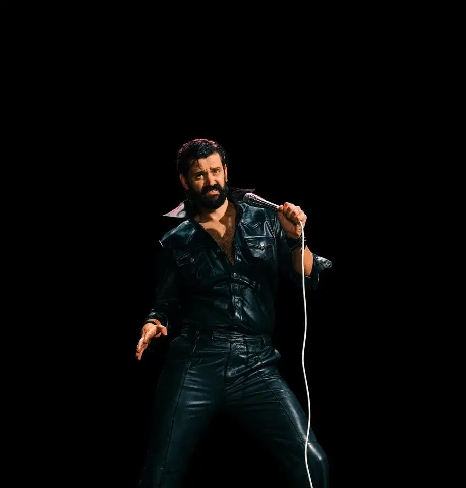 Fin Taylor: the Pre-Emptive Comeback Special