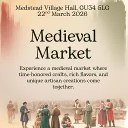 Medieval Market