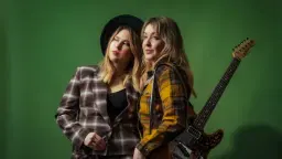 Fira internationella kvinnodagen 8 mars med blueskonsert!