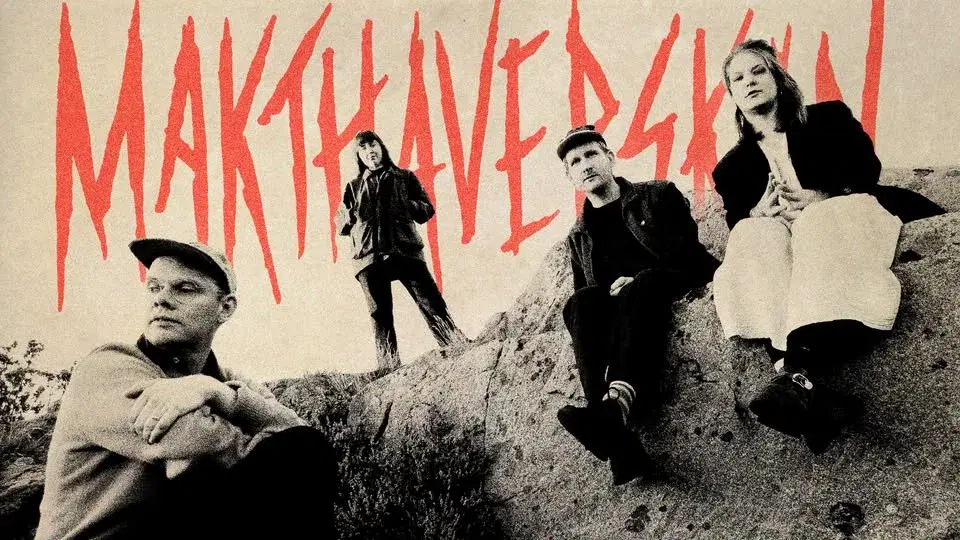 Makthaverskan+Support: Boy With Apple • Pustervik