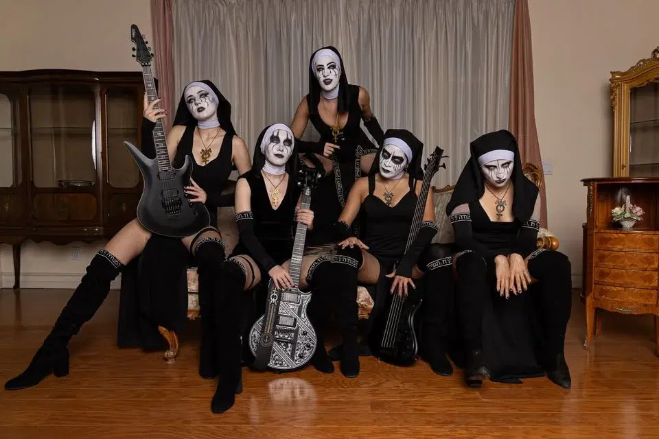 DOGMA w/ special guest Frayle