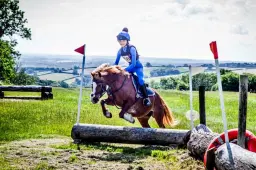 Portman Open Hunter Trial