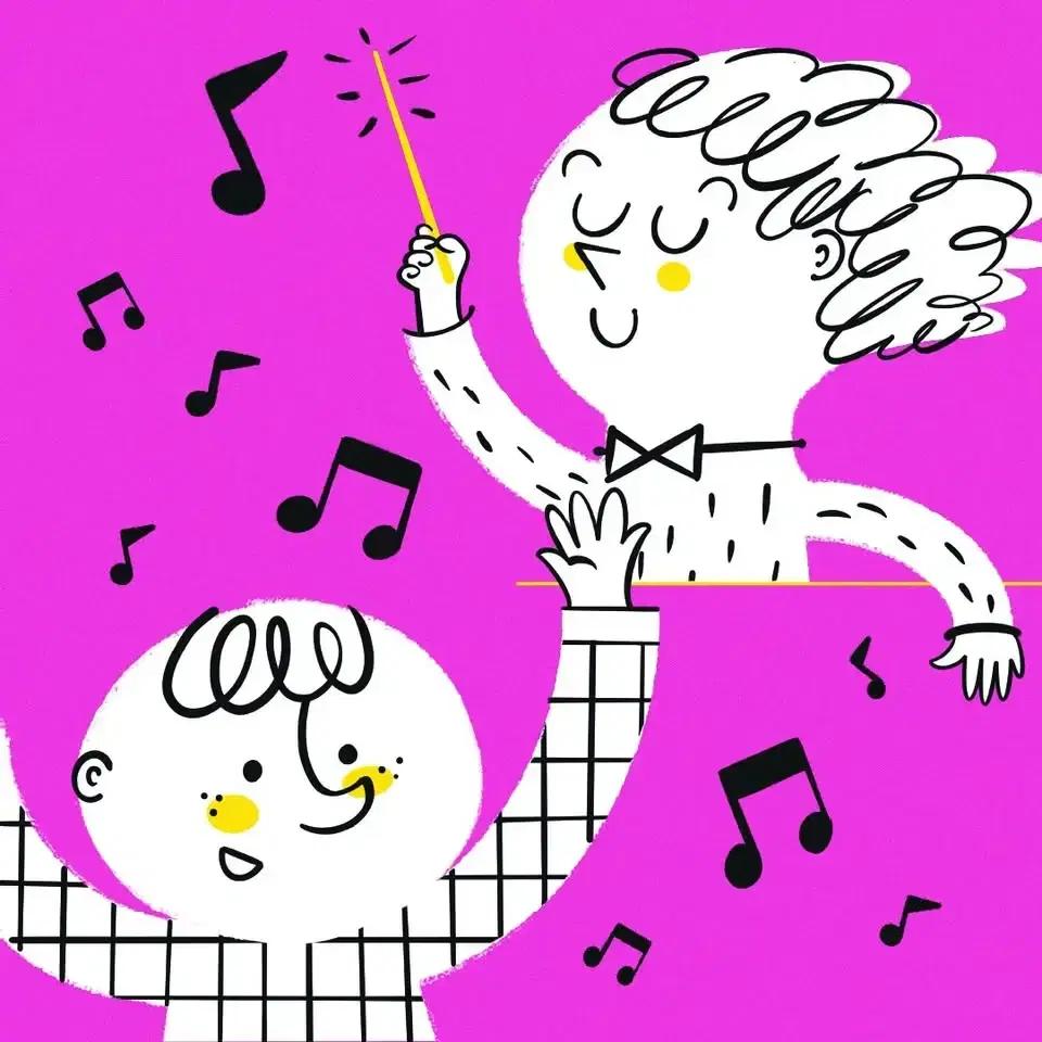 Ouvir Duas Vezes – A Orquestra | Concerto para Famílias