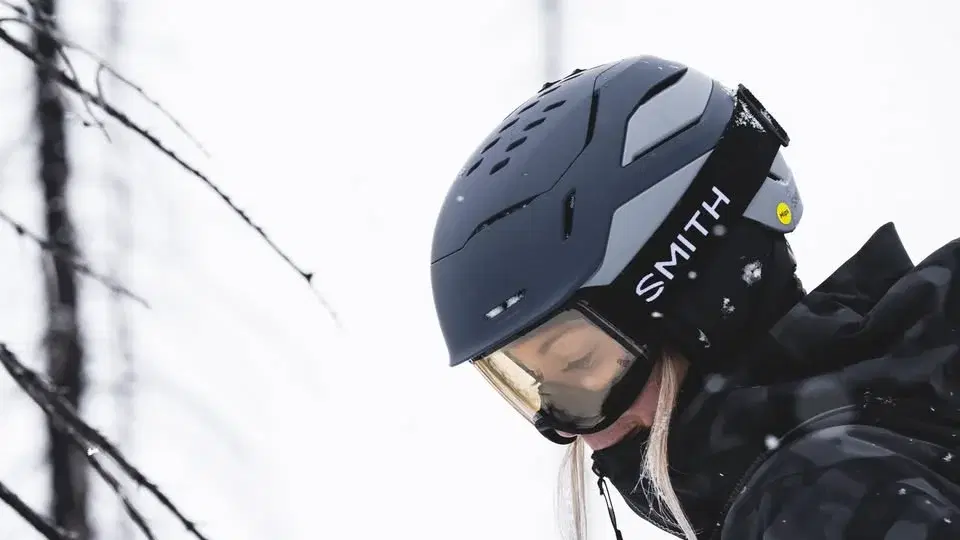 Expérience SMITH à Tremblant