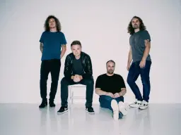 Madsen - Dynamo Zürich