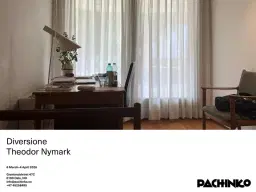 Opening: Diversione â Theodor Nymark