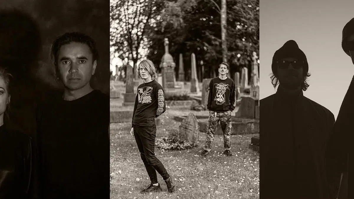 Subkultfestivalen kickoff-party