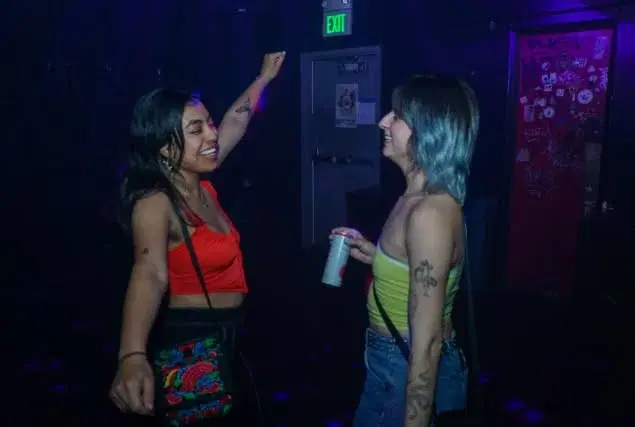 Sweet Tooth Preseason Opener : Sam Smith After Party