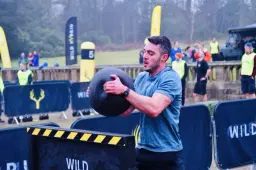 WILD HYBRID - LAKE DISTRICT - WINDERMERE DAY 1 PAIRS