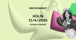 MINT Market Kolín JARO