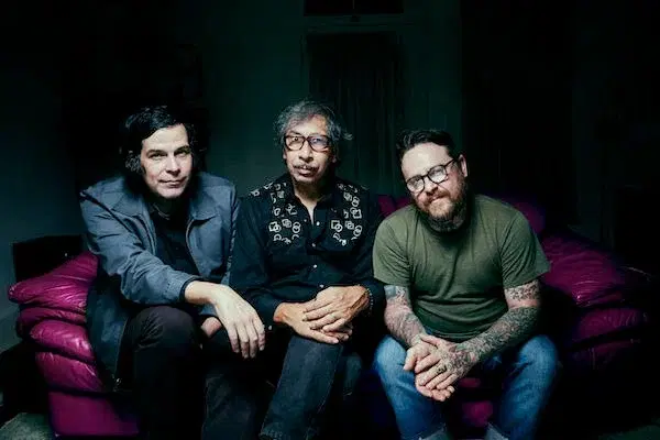 Kid Congo & The Pink Monkey Birds w/ The Sleeveens at The EARL