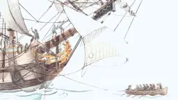 Guidad visning: Ostindiefararna