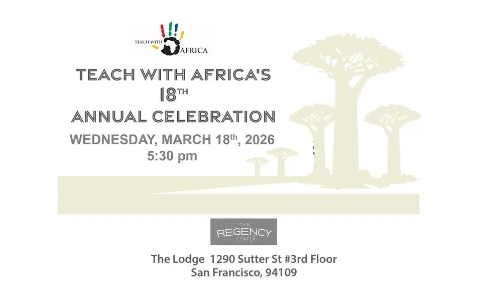 18th Annual Celebration