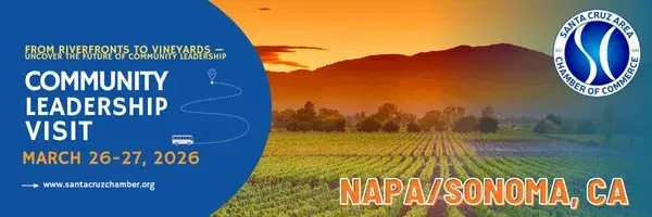 Community Leadership Visit Spring 2026