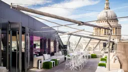 BIG Singles Party @ Madison, St Paul's (Ages 21-45)