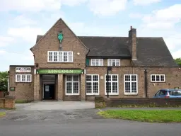 The Lincoln Imp Reunion