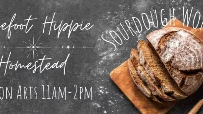 Sourdough Workshop