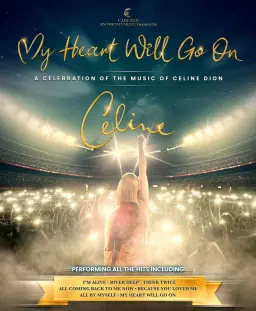 Celine-My Heart Will Go On - Spalding