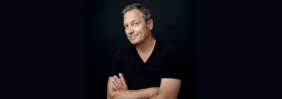 Dieter Nuhr I Nuhr auf Tour 2026