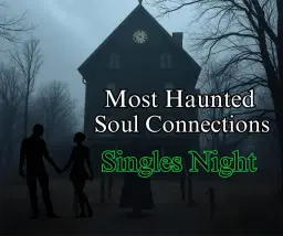 Soul Connections at Hmp Shrewsbury