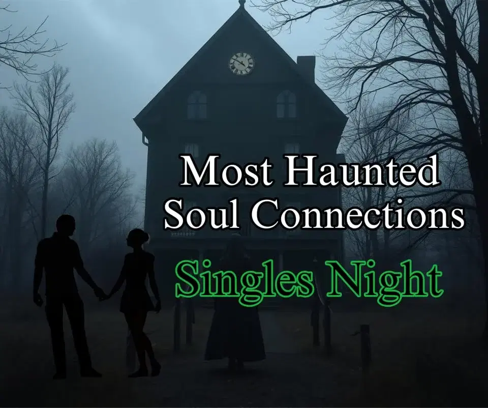 Soul Connections at Hmp Shrewsbury