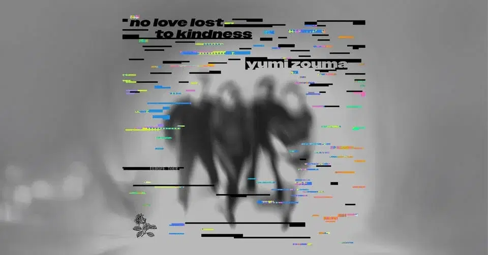 Yumi Zouma | Debaser Nova