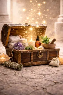 Treasures of Wellness & More Wholistic Fair