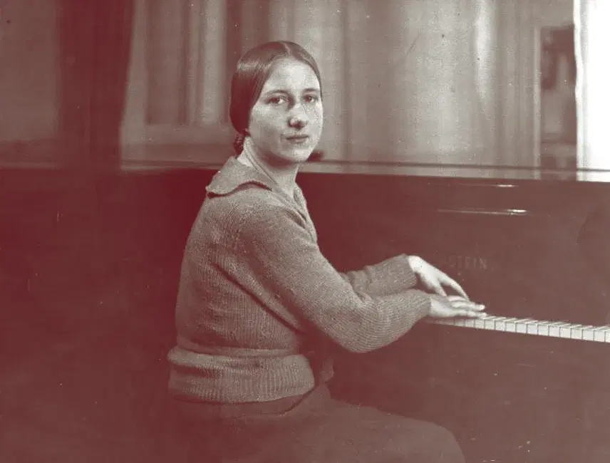 Sound of She – En hyllning på internationella kvinnodagen