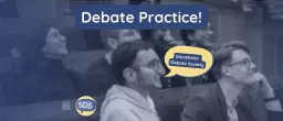 Debate Practice