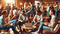 Dating Meetup - Göteborg (Registration is mandatory)