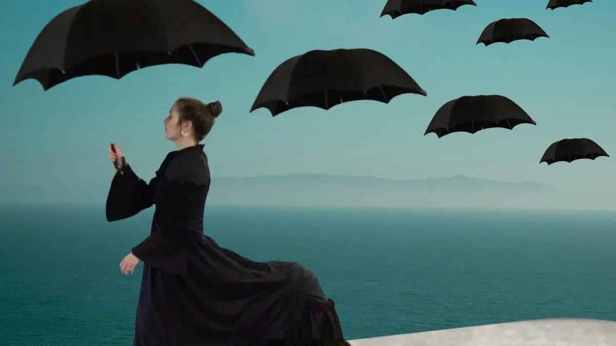 Wonky Family - work in progress