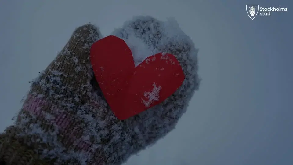 Skilda världar – stödgrupp för barn 7–11 år