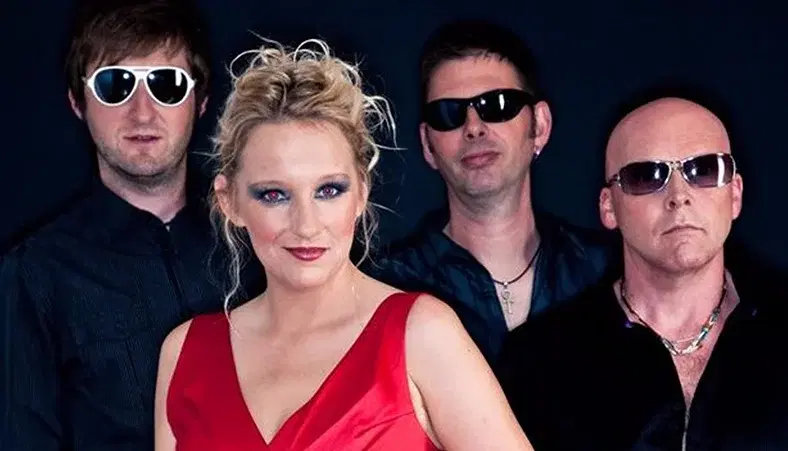 Soul Funk Dance Night with The Man from Funkle