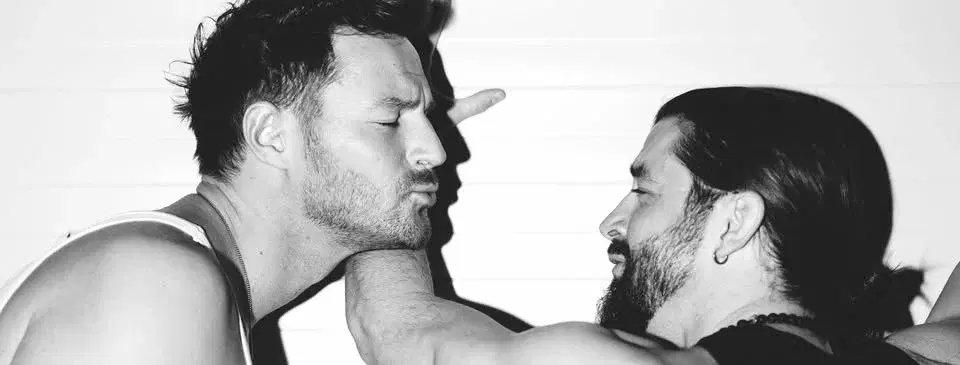 PIZZERA & JAUS • Residenzplatz Salzburg // Sold out