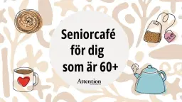 Seniorcafé 60+