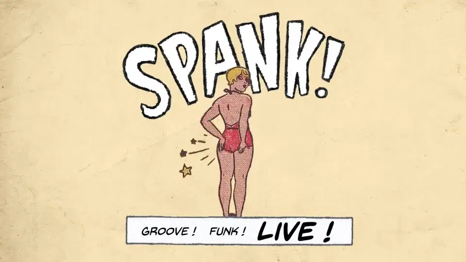 SPANK