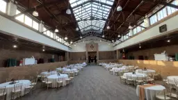 Webster Community Center Grand Opening