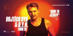 BUDE TO JÍZDA TOUR - PLZEŇ