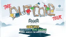 Grieves at The Independent