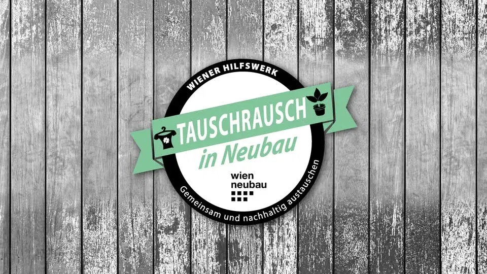 Tauschrausch in Neubau