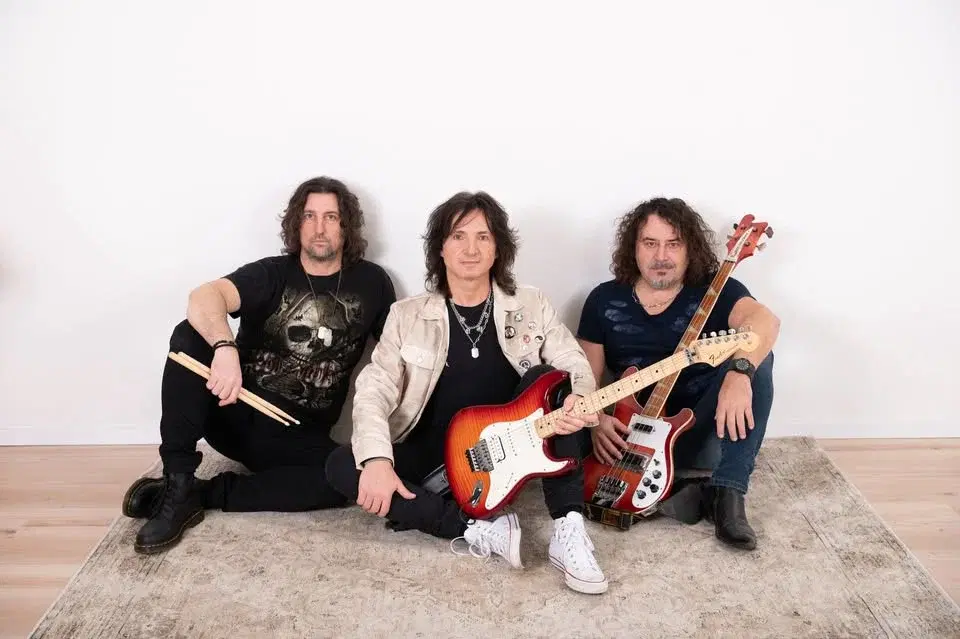 Tublatanka | Lucerna Music Bar