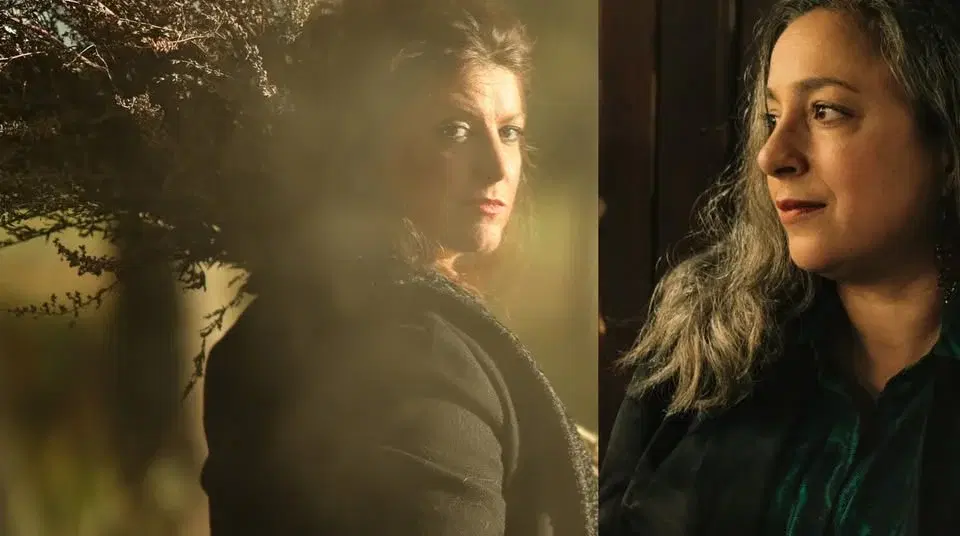 Spiritualistisk afton - Storytelling och Seans