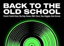 Back To The Old School