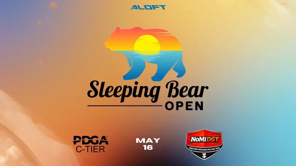 Sleeping Bear Open