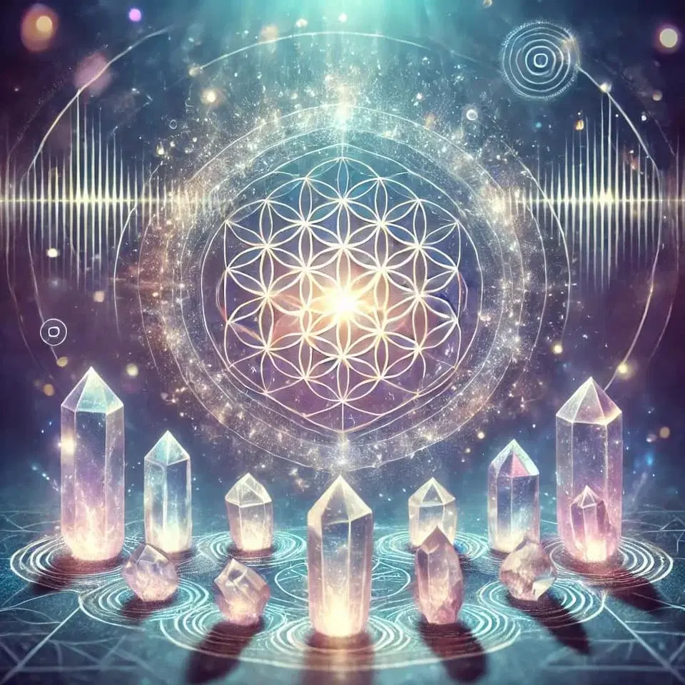 The Way of the Heart (Cirkel i andlig- och personlig utveckling)